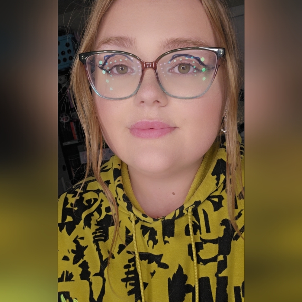 Meet your Posher, Racheal